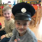 Beseda Policie ČR